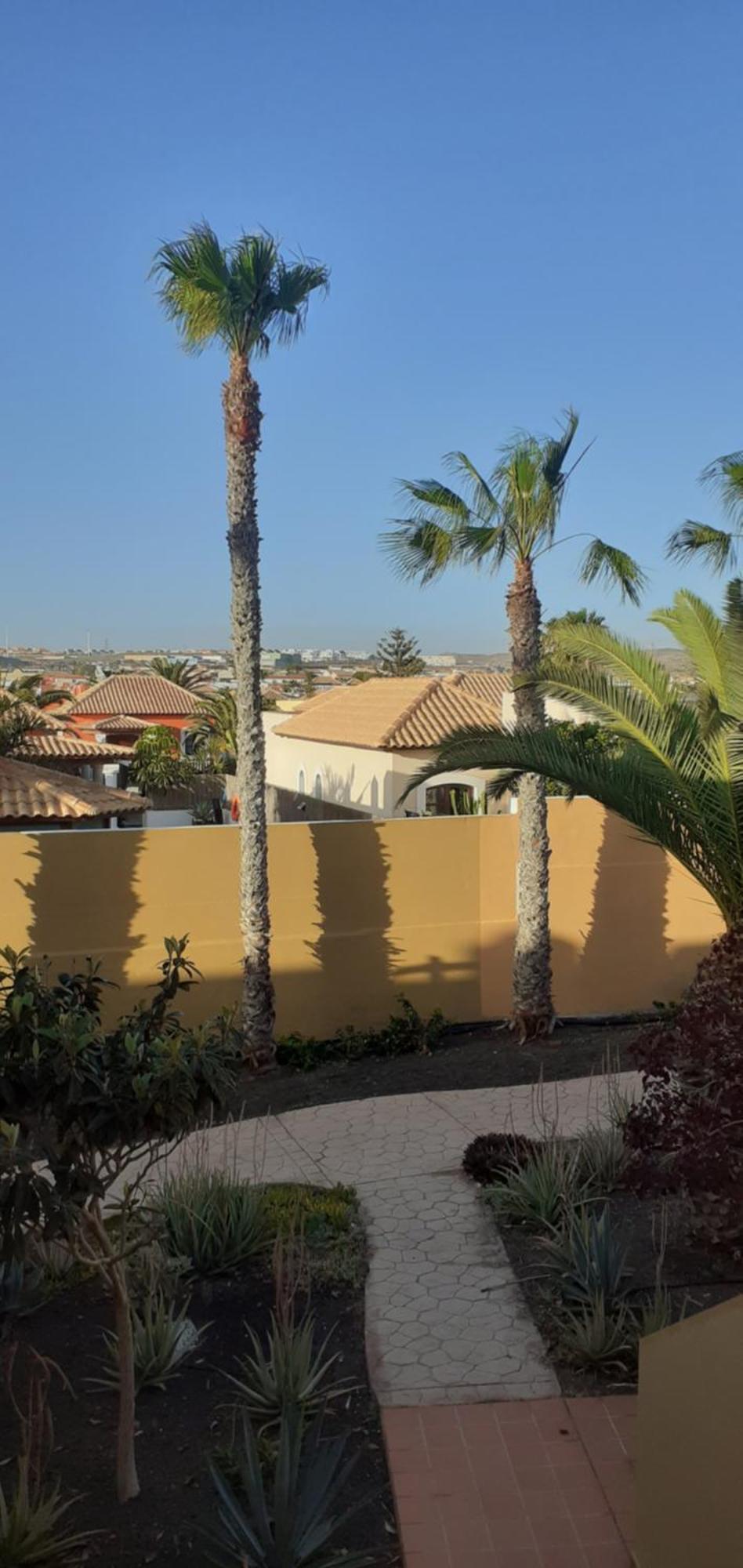 Oasis Waves House Papagayo Corralejo Exterior foto